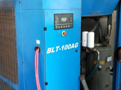 山東青島空壓機維修，找睿寂行！